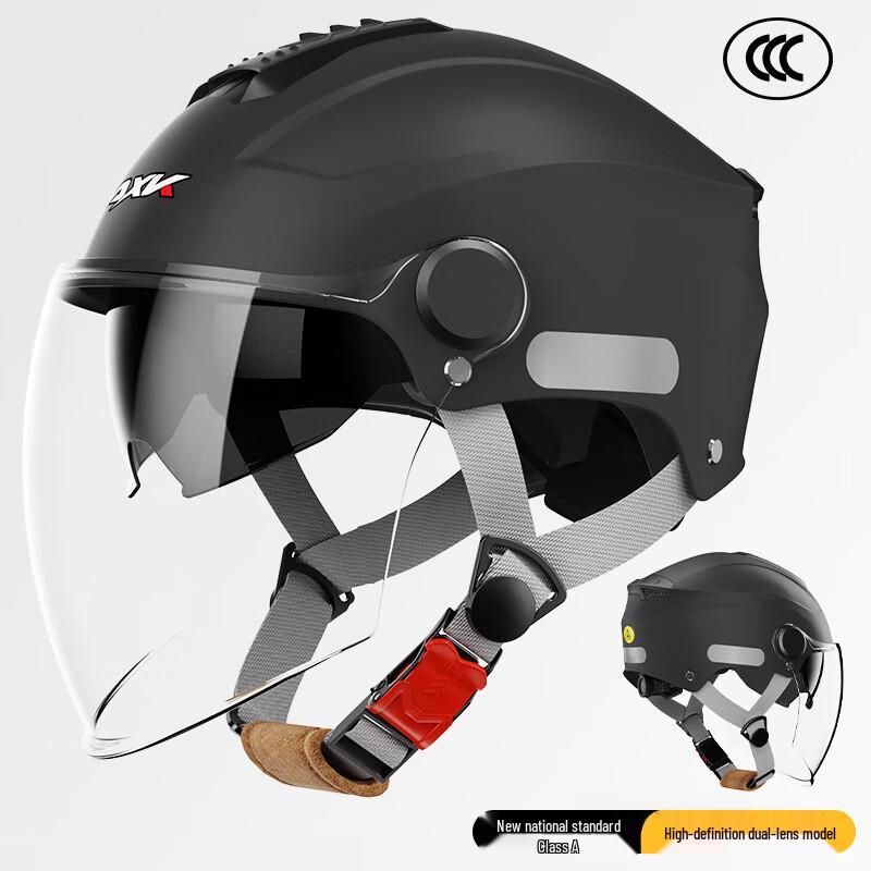 Женский летний защитный шлем для электросамоката