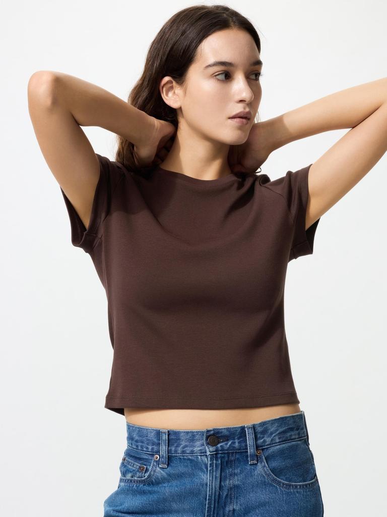 Uniqlo Japan Mini T