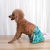 Washable Pet Physiological Pant Dacron Dog Sanitary Panties  Physiological Period