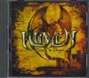 CD NUMEN - Viaje Extraordinario NONE NOT ON LABEL 2009 Mexico Rock Used