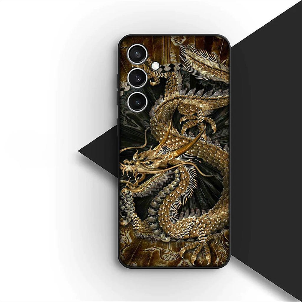 Чехол для телефона Japan Samurai Skeleton Ninja Dragon для Apple iPhone 12 13 Pro Max Mini ProMax X XR Air XS 12Pro 13Pro