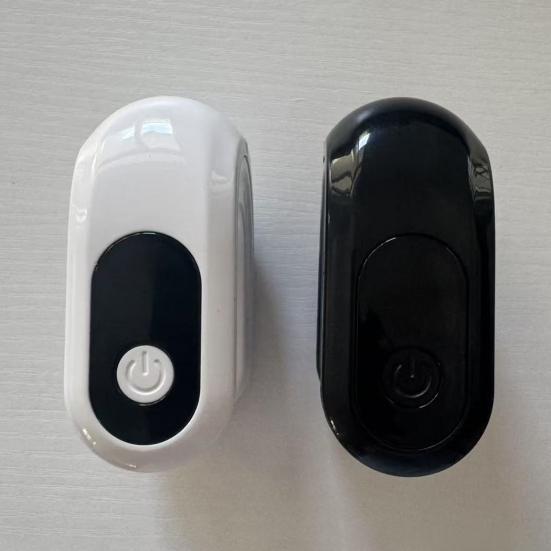 Мини УФ светодиодная лампа для ногтей для гелевых ногтей Портативный свет для маникюра Ручная U-образная лампа для сушки