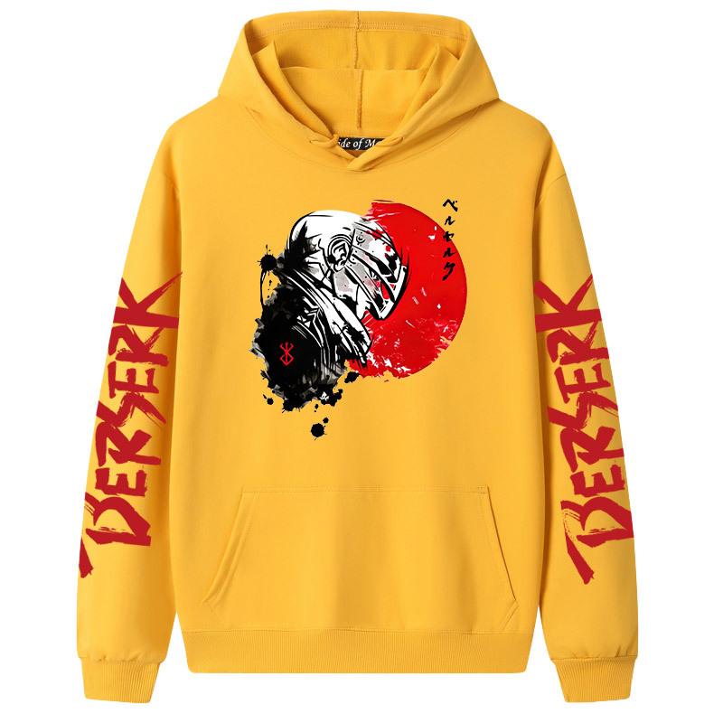 Новинка 2024 года, мужской свитер с капюшоном в стиле фехтования Legendary Day для пар с утолщенными мужчинами и женщинами