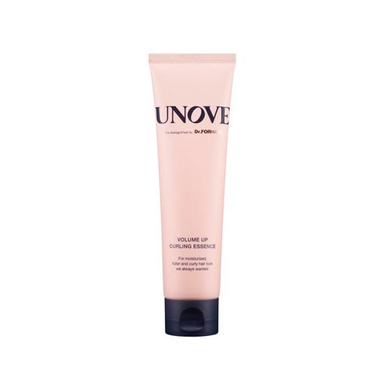 UNOVE Volume Up Curling Essence 147мл