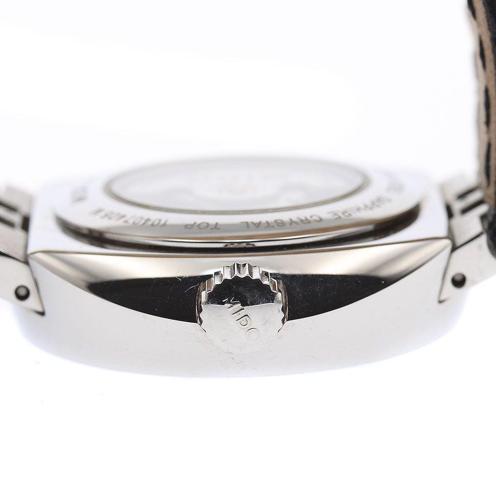 Used MIDO M7340.4.38.4 All Dial Diamond Bezel Mother-of-Pearl Dial Automatic Ladies _871734