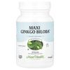 Maxi Ginkgo Biloba™, 90 Maxi Capsules