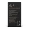 Stimulator - Lelo Nea 3 Pitch Black