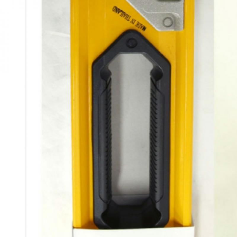 DeWalt DWHT43025 Коробчатый магнитный луч горизонтальный магнитный стержень 600 мм горизонтальный Горизонтальный измерительный стержень Dewalt