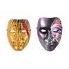 Праздничная атрибутика – Маски для вечеринок
