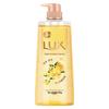 Освежающий гель для душа Lux Bubble с ароматом османтуса