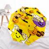 1pc Halloween Festival Gift: Cinnamoroll Auto Open Close Umbrella with Convenient Three-Fold Design, 8-Bone Iron Frame, Outdoor Use, Suitable for Fans
