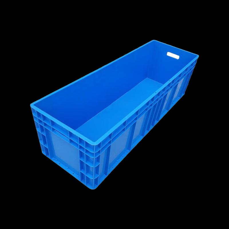 Zhixin Yuncai Heavy-Duty Plastic Storage and Logistics Bins