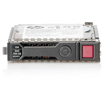 Hp Enterprise 600Gb 6G Sata Ve 2.5In Sc, 739898-B21