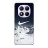 Case - Nike - Xiaomi Redmi Note 14 Pro 5G - Soft - Black - Mountain Logo