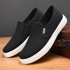 Zapatos Hombre Мужские кеды, Повседневная спортивная обувь, Удобные мужские скейтерские туфли, Новые черные спортивные туфли