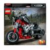 LEGO Technic Motorcycle 42132 Toy Block Present Motorcycle STEM Educational Boys Ages 7+