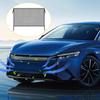 Автомобильная сетка на решетку Защитная сетка для автомобильного бака для воды Защита от крыс и насекомых Сетка для защиты конденсатора автомобиля Репеллент от насекомых Автомобильный радиатор