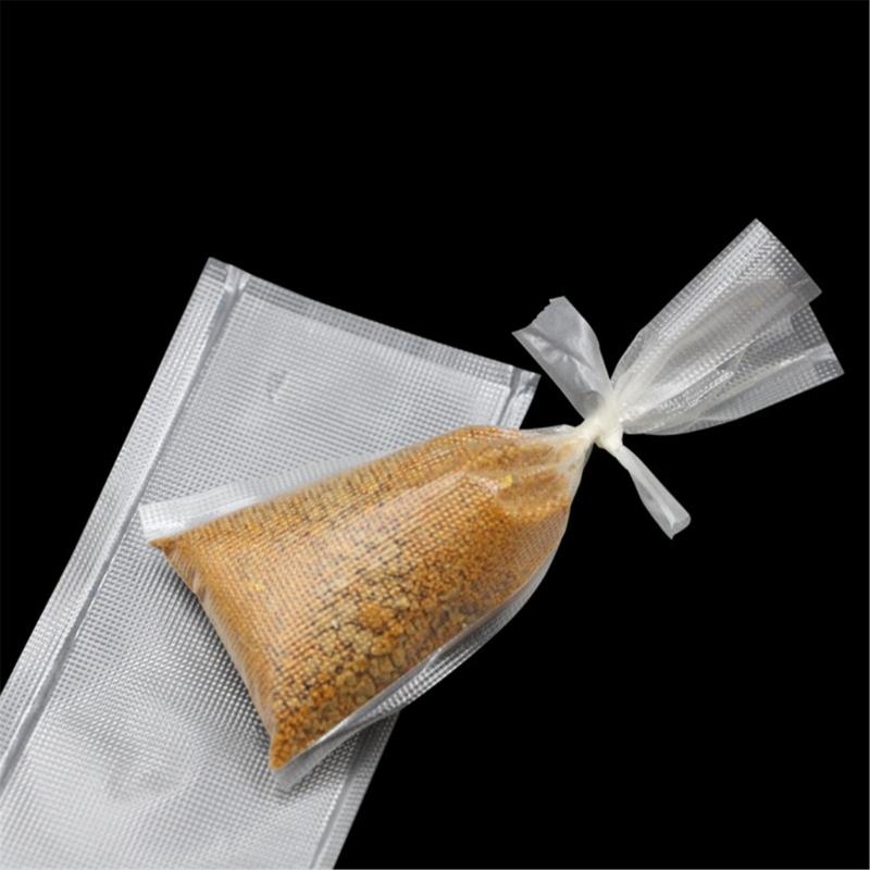 Water Soluble Baits Bag Carp Fishing Tackle PVA Bag Carp Fishing Accessorys