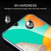 2 Pieces M32 Tempered Glass For Samsung Galaxy M32 4G 5G Screen Protector M 32 M325F M326B HD Clear Protective Film