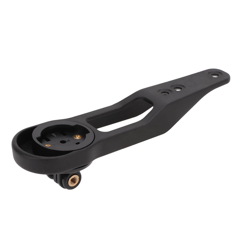 Bicycle Computers Extension Bracket Good Fixation Rust Resistant Bike Computer Mount Holder for