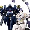 HG Vayeate Shuivan Mercurius Shuivan 1/144 &