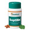 PACK OF 10 X Himalaya Septilin Tablet (60 Tabs)