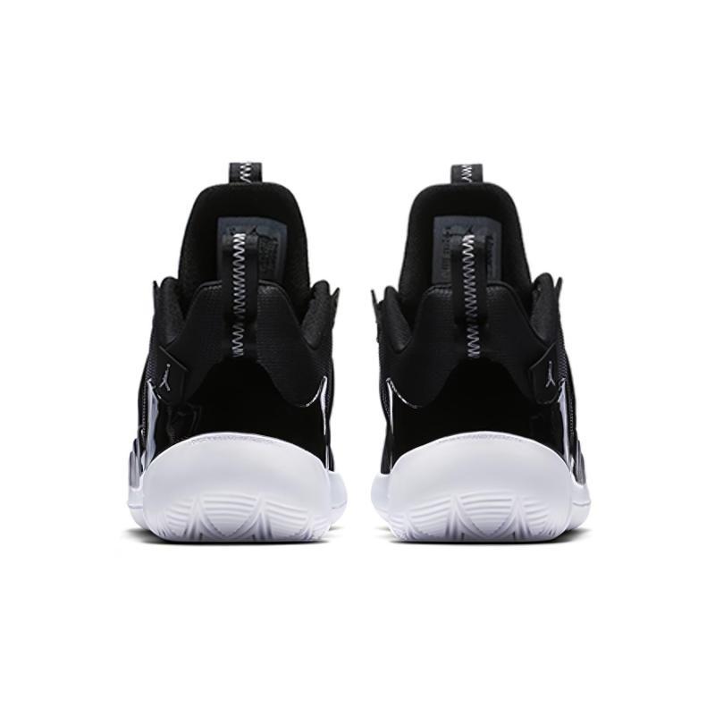 Air Jordan Zoom Zero Gravity Pf 'Black' Jordan AT4030-001