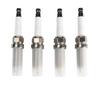 Комплект из 4 иридиевых свечей зажигания для Nissan Elgrand TE52/TNE52 (Номера деталей 22401-ED815 и 22401-JA01B)