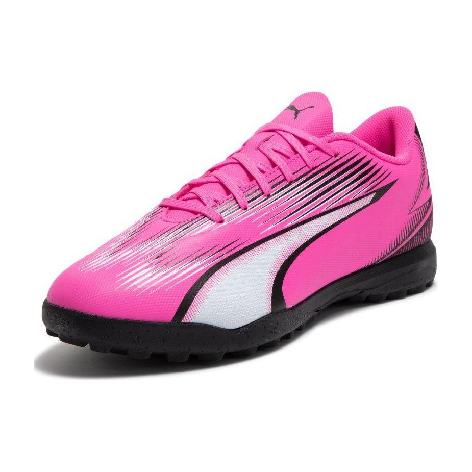 Puma Мужские кроссовки Ultra Play TT Phenomenal Pack Pink Poison-Pink White 107765-01