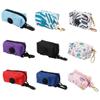 Bag Pet Poop Bag Organizer Dog Poop Bags Dispenser Pet Waste Bags Organizer Dog Product Supplies