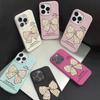 Skin-feel Phone Case for iPhone 11 13 16 Pro Max iPhone XR XS Max 14 15 Pro Max 12 13 Pro Max 16 Plus 13 Pro 14 Pro Cartoon Painted Macaron Colors