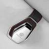 2026 Hot Valve Stems Caps Car Sun Visor Sunglasses Clip Eyeglasses Holder For Volkswagen VW Polo GTI Bora Golf Passat Touareg Tiguan Shar ET1