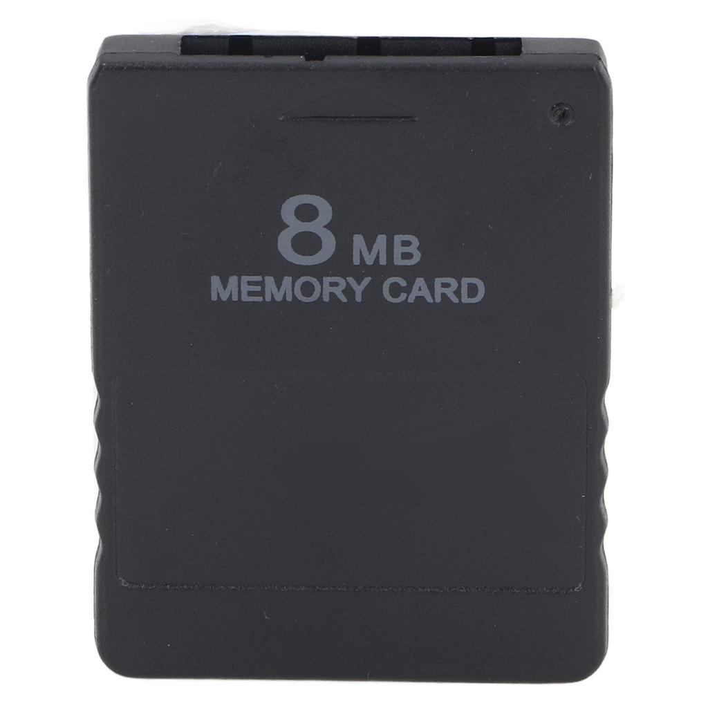 Карта памяти консоли Высокоскоростная Plug and Play Архивная версия карты для игровых консолей Fat Slim 128 МБ