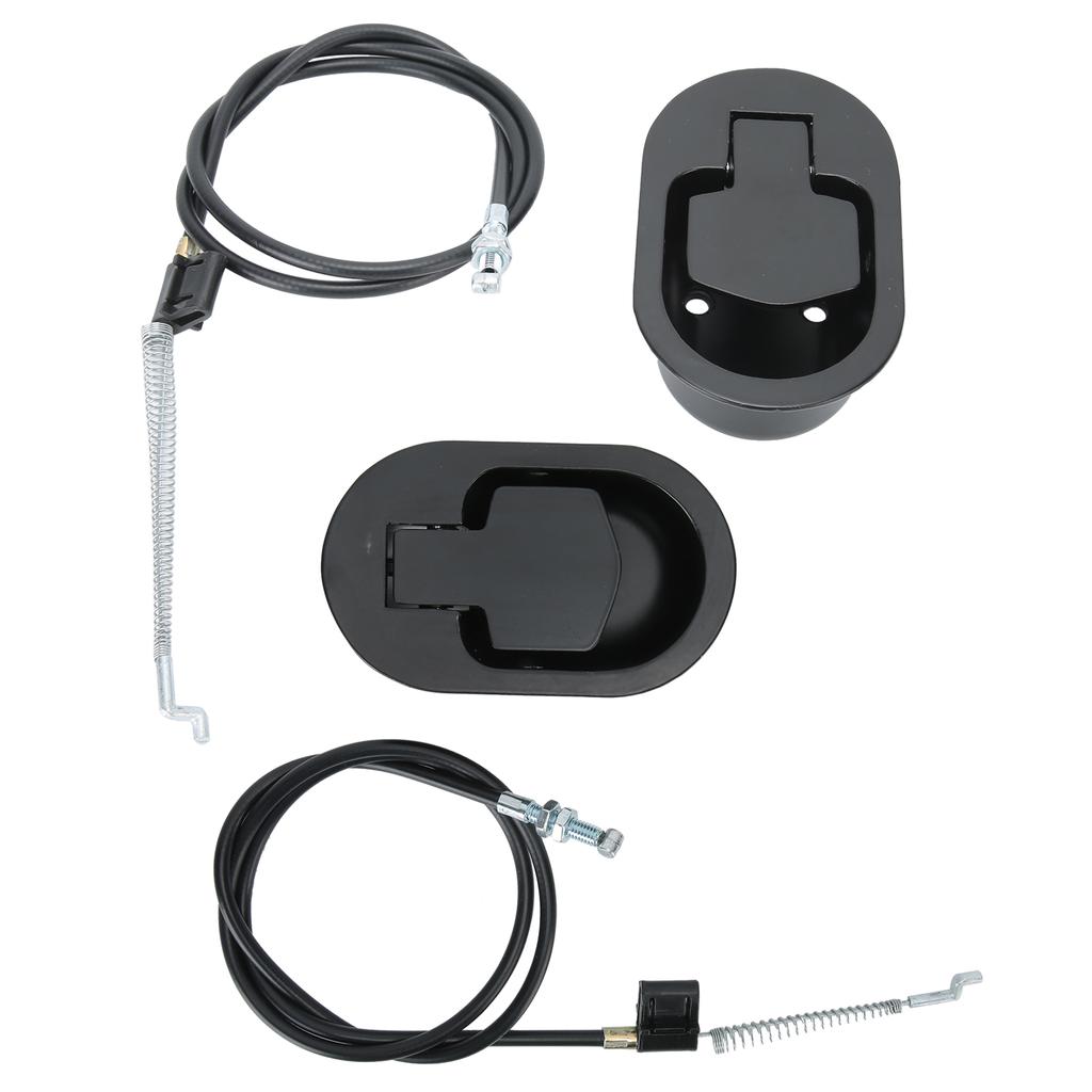 Sofa Release Handle with Cable Recliner Hand Controller Switch Replacement Accessory