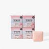 Moist Whipping Soap 90g 4 Pack