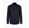 Armani Exchange 6DZC45-ZNZRZ рубашка с длинным рукавом