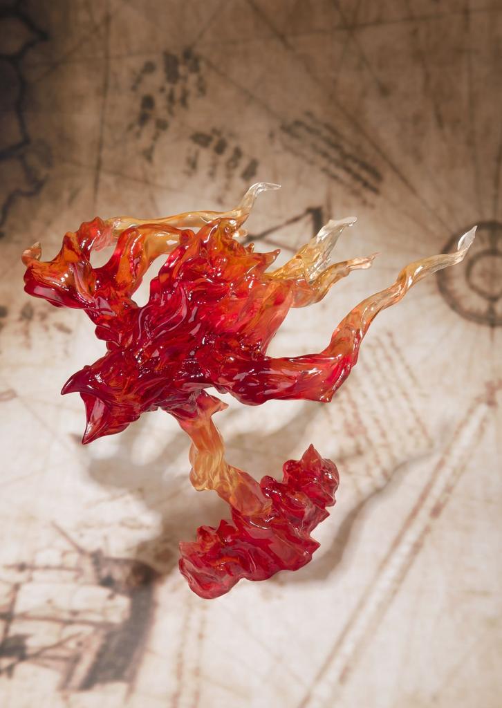 TAMASHII NATIONS Figuarts ZERO Sogeking -Battle Ver.-