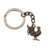 Брелки в виде птицы, аксессуары своими руками, подарочные ювелирные изделия, подвески, размер кольца 28 мм
