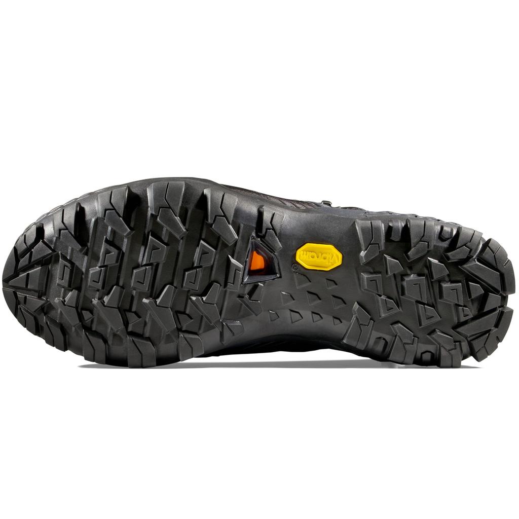 Ducan II High GTX Мужские черные 3030-05040 7.5