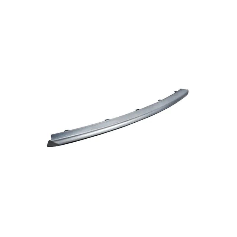 LR024324 Серебристая накладка переднего бампера для Land Rover Range Rover 2010-2012