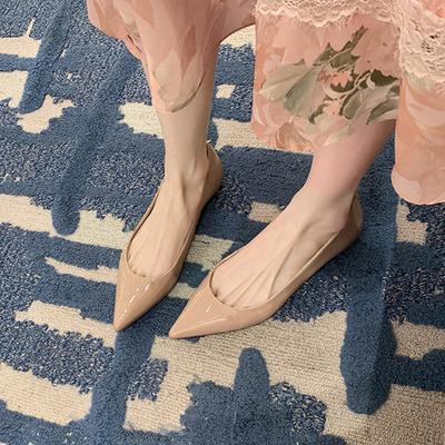 Женская обувь – Балетки