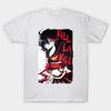 T Shirt Women Ryuko Harajuku Print Kawaii Tshirt Summer Short Sleeve Female T-Shirt Top Tee