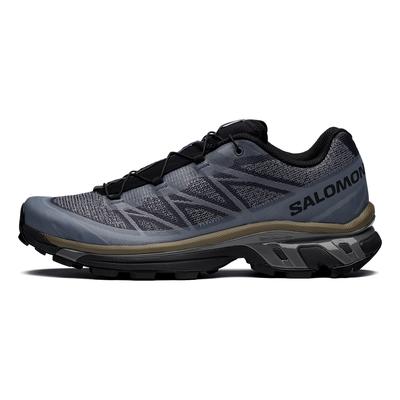 Кроссовки унисекс XT-6 Shadow Blue Nights Stone Grey Grisaille L47873900