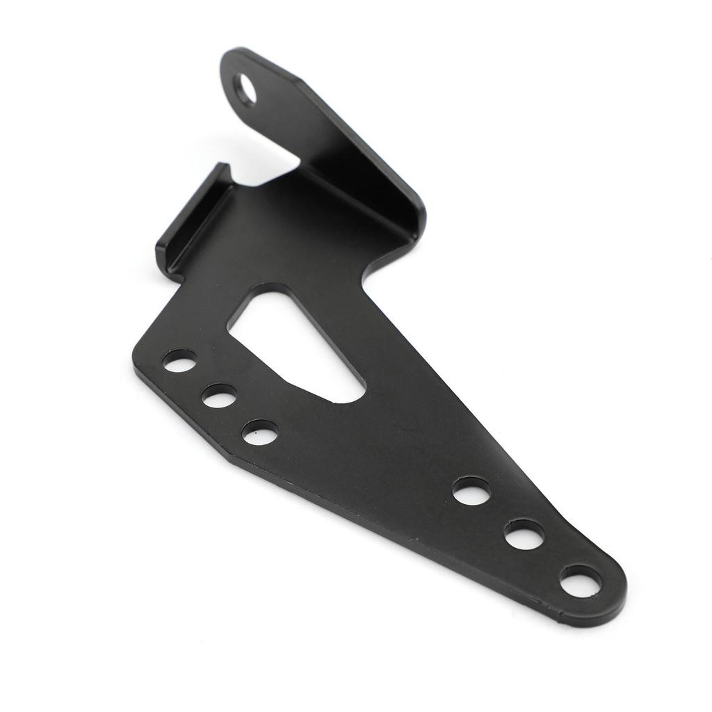 GPS/SMARTPHONE Navigation Bracket Holder Fit for Suzuki DL650 XT V-Strom 17-19