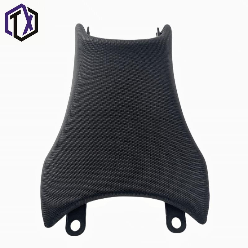 KTM DUKE 125/200/390 (2013-2017) Комплект кожаного сиденья и подушки