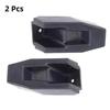 2Pcs Rear Bumper Bracket Retainer For Ford Focus CP9Z17787A