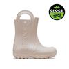 [Обувь Crocs] Официальные детские сапоги Crocs Handle It Rain Boot Qua 25skbt211052 
