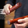 MEINL Percussion Meinl Claves Wood Claves Traditional CL4IW []