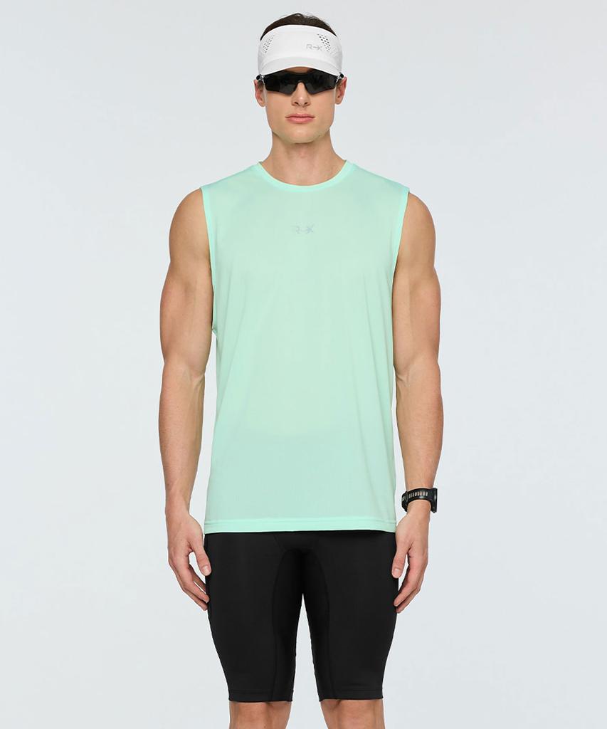 XEXYMIX [2Pack] Rx Men'S Cool Touch Mesh T-Shirt Xml2Ts1001_Xml2Te1009