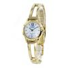 Lilish Solar Citizen Bracelet Watch 1 Gold Women's (No. H067-900)